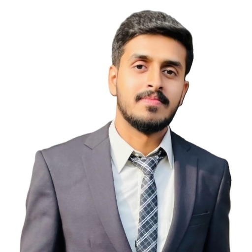 Ammar Shahid
